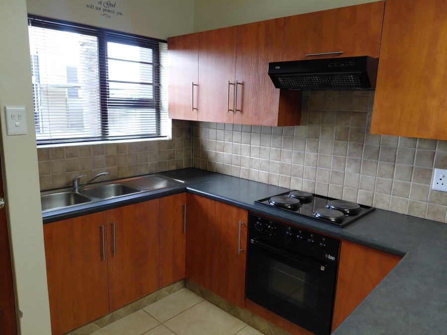 2 Bedroom Property for Sale in Campher Park Eastern Cape